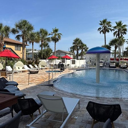 Castillo Real Resort Hotel St. Augustine Beach Ngoại thất bức ảnh