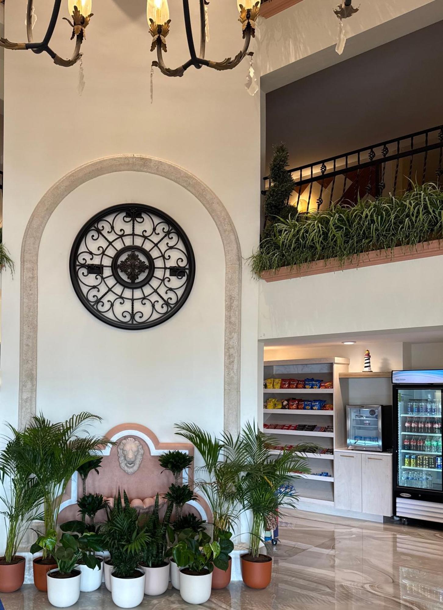 Castillo Real Resort Hotel St. Augustine Beach Ngoại thất bức ảnh