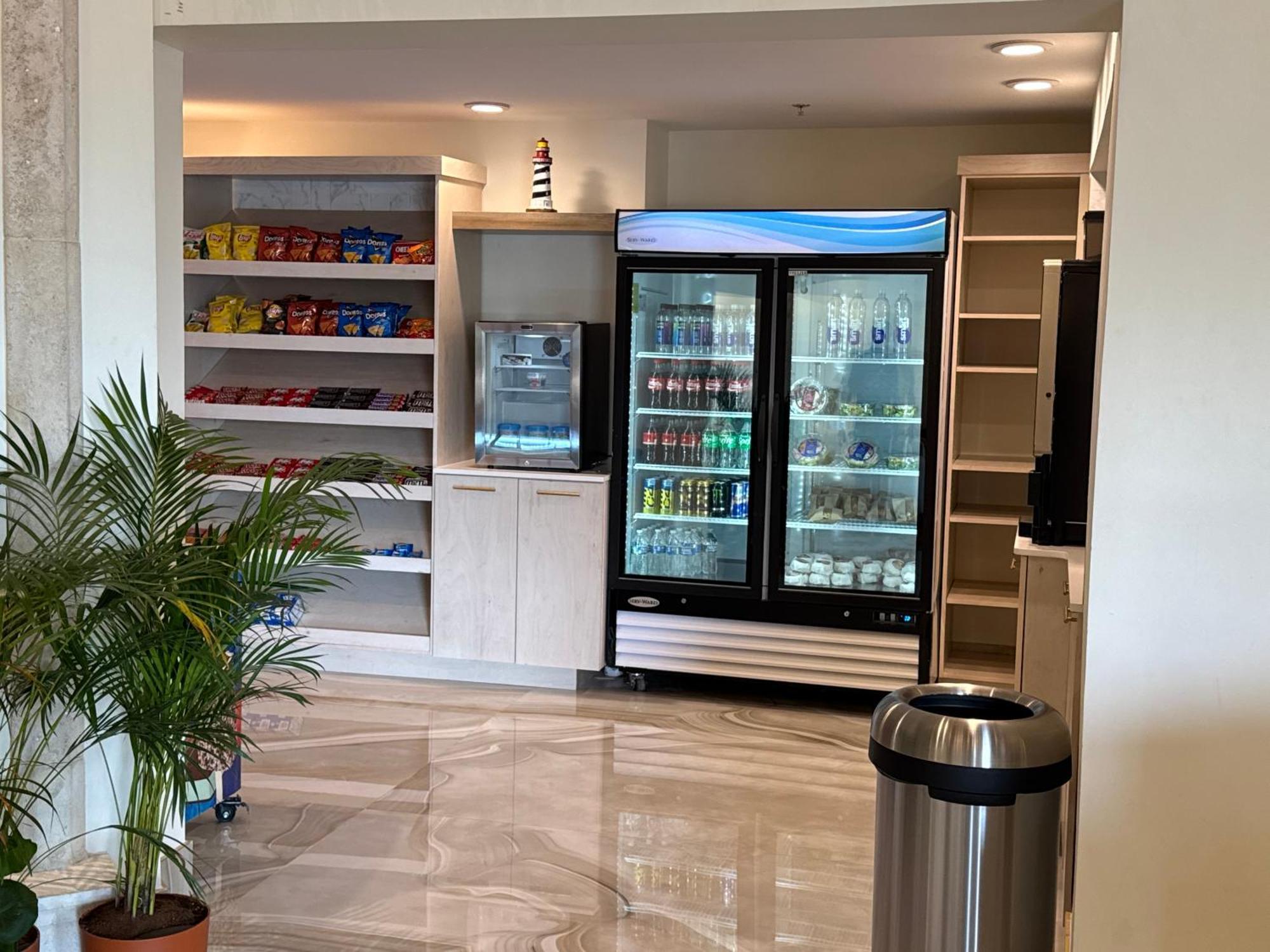 Castillo Real Resort Hotel St. Augustine Beach Ngoại thất bức ảnh