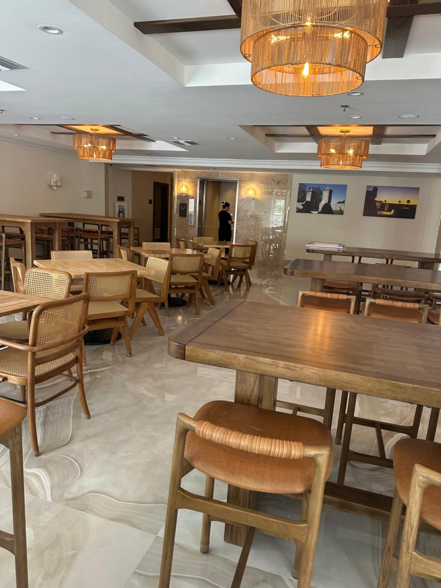 Castillo Real Resort Hotel St. Augustine Beach Ngoại thất bức ảnh